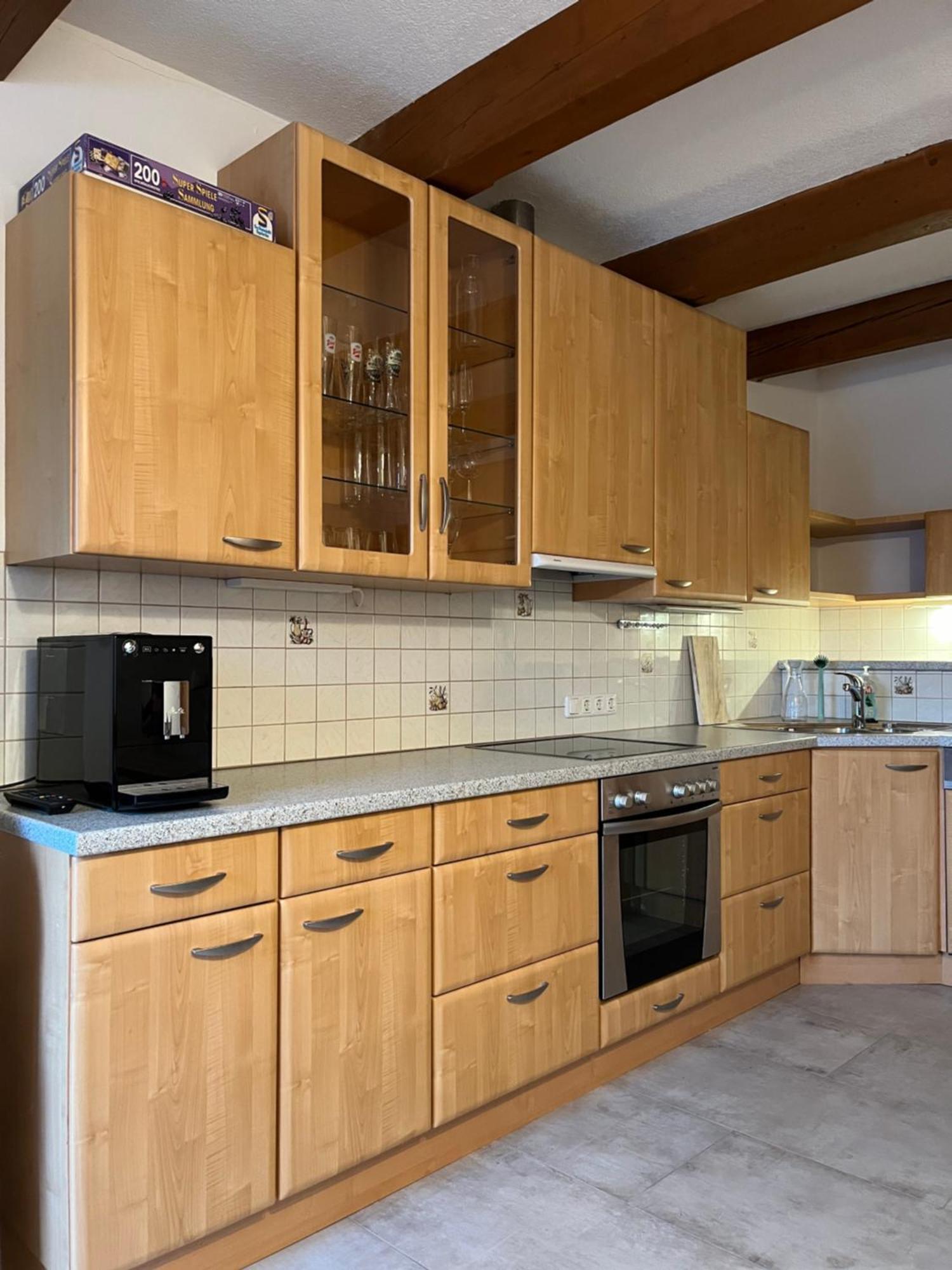 Ferienwohnung Biohof Laussnitzer In Rennweg Rennweg am Katschberg Zewnętrze zdjęcie
