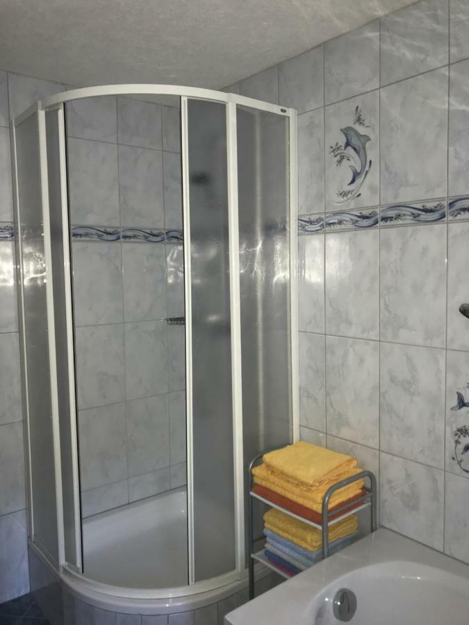 Ferienwohnung Biohof Laussnitzer In Rennweg Rennweg am Katschberg Zewnętrze zdjęcie